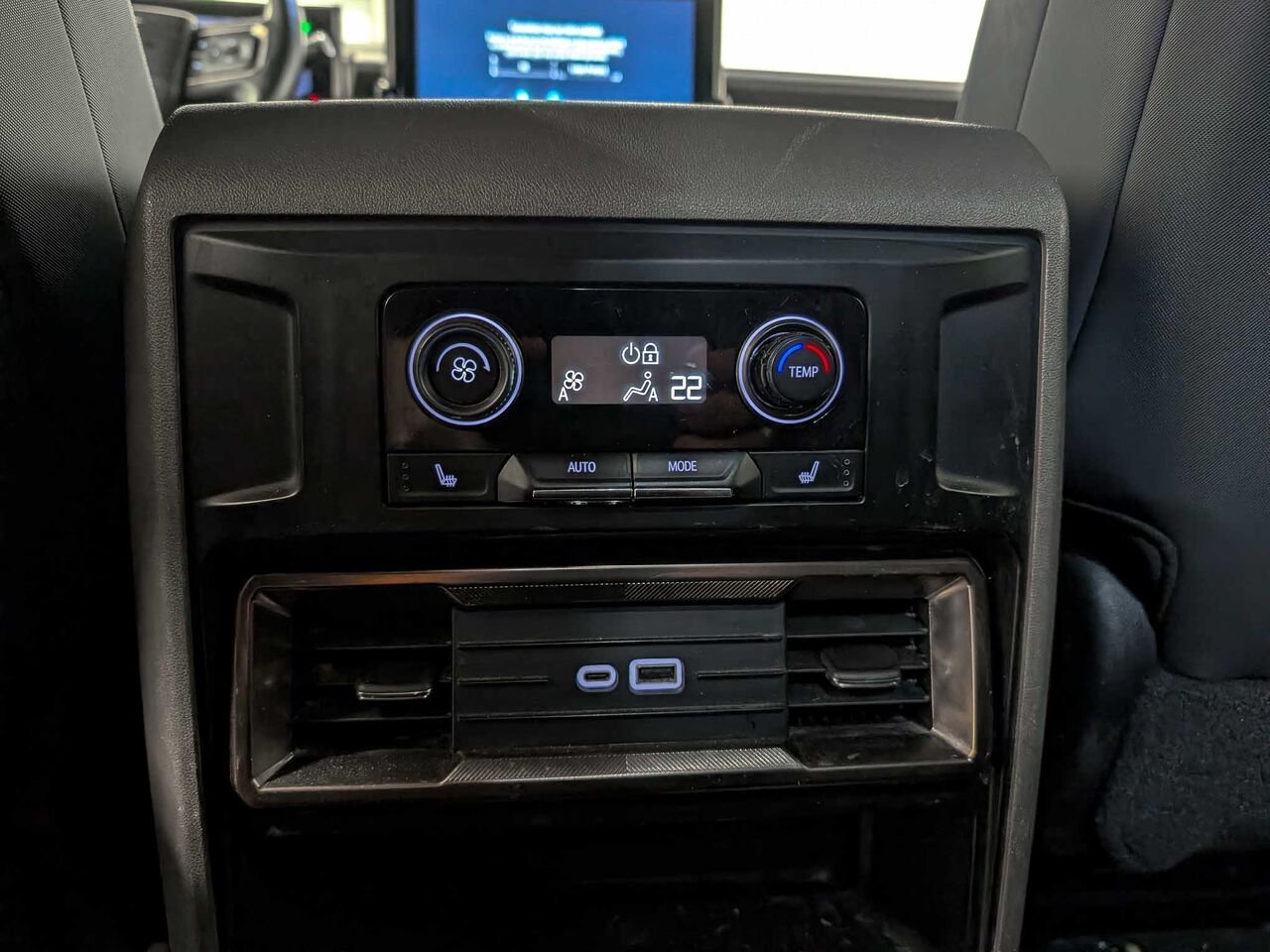 GMC Hummer SUV e4WD 2X Supercruise 2025 gray Sherbrooke - photo #11