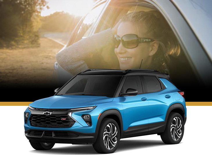 Plan preferentiel programme chevrolet 2