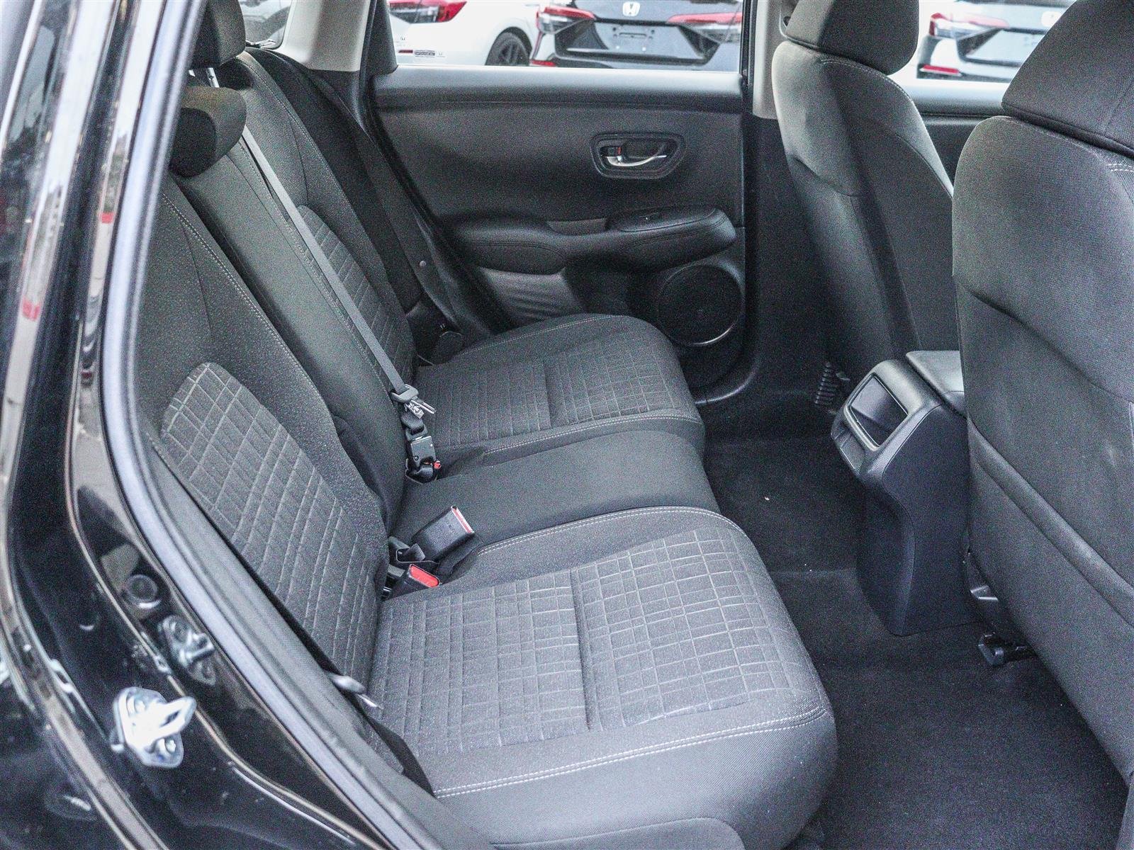 2023 Honda HR-V LX Ottawa & Gatineau - photo #15