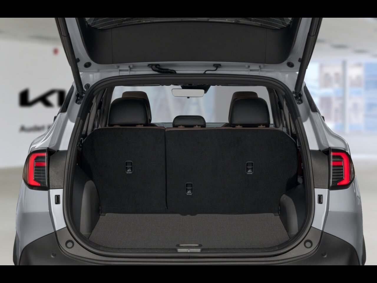 Kia Sportage 2026 Nantes - photo #4