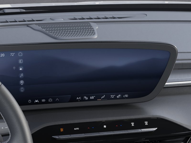 2026 BUICK Enclave Tourisme sport 4 portes TI IRIDESCENT WHITE TRICOAT Sherbrooke - photo #19