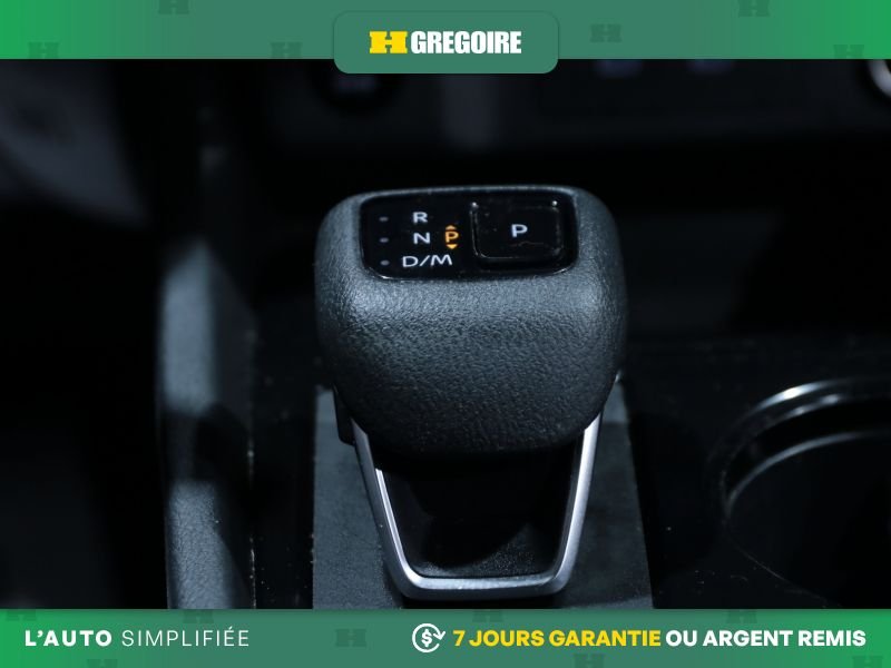 2024 Nissan Rogue White Blainville - photo #20