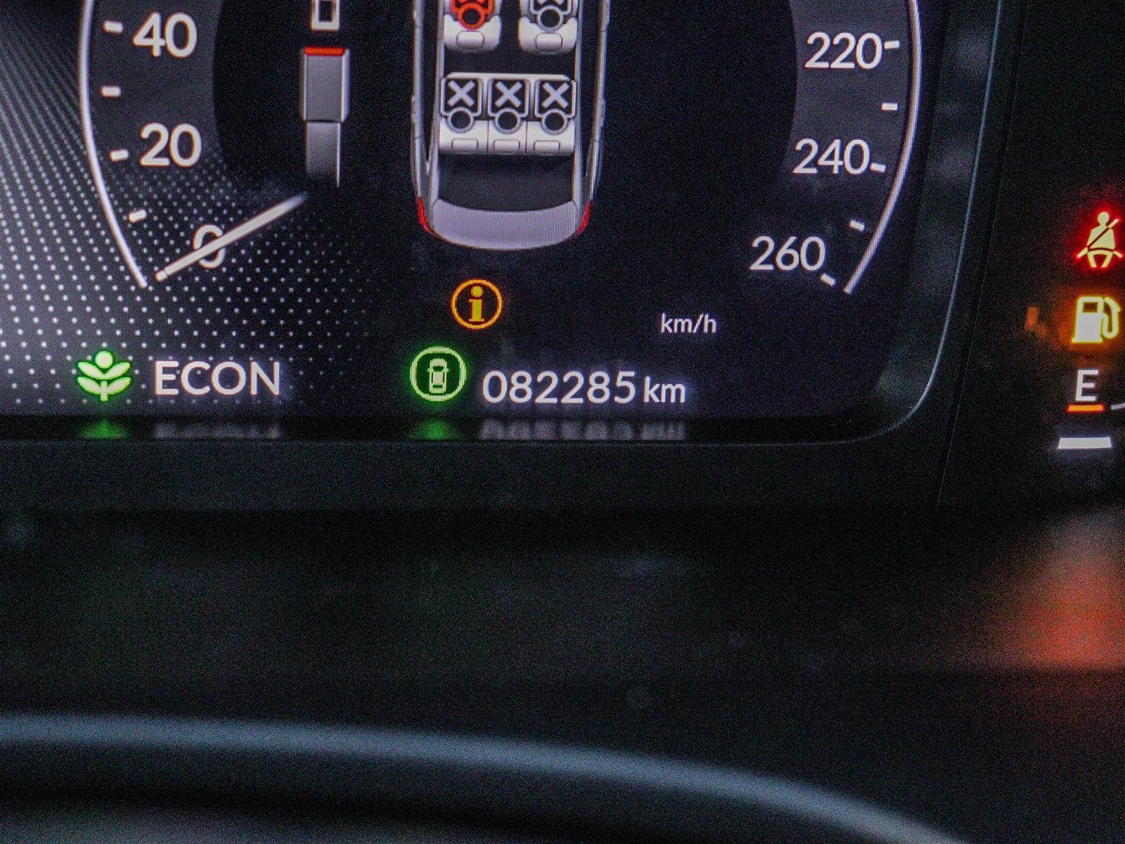 2022 Honda Civic Sedan Touring Ottawa & Gatineau - photo #23