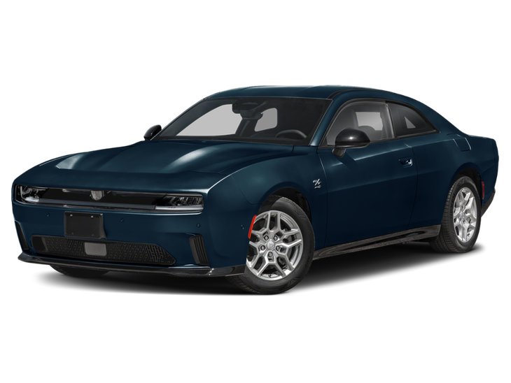 2026 Dodge Charger Daytona Scat Pack