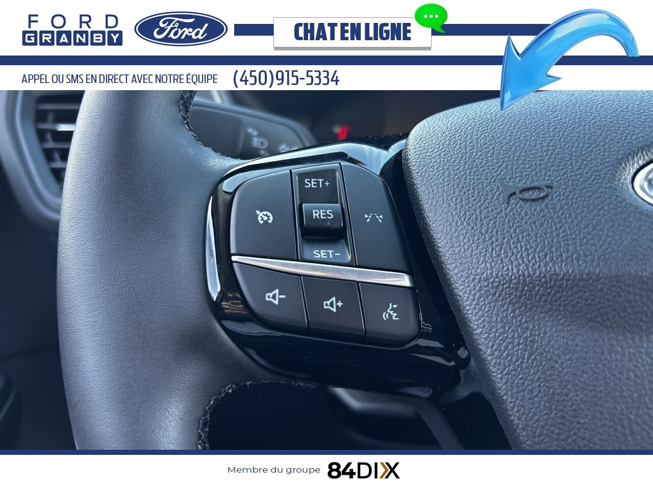 2025 Ford Escape Agate Black Metallic Granby - photo #9