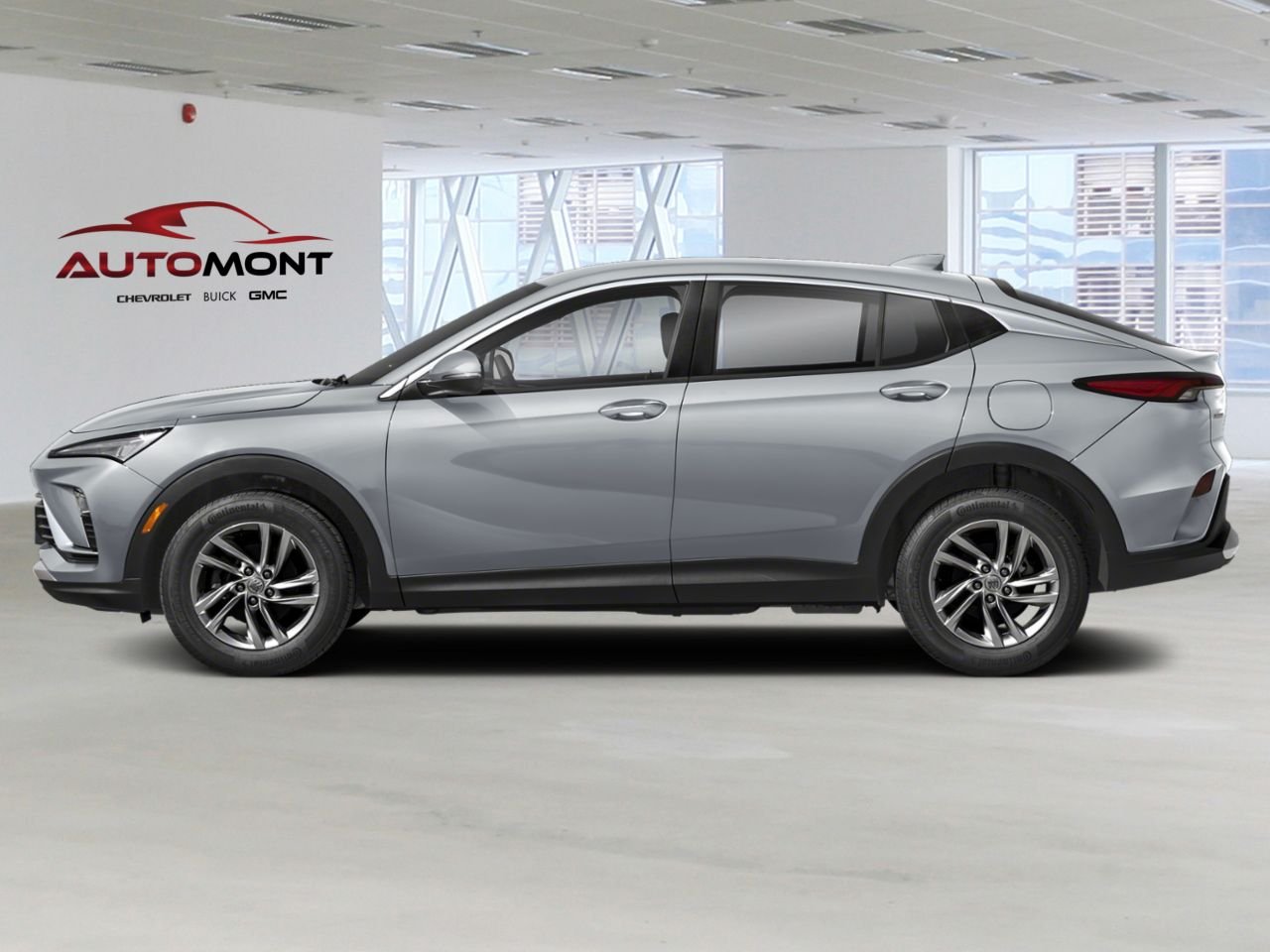 BUICK BUICK ENVISTA ENVISTA FWD SPORT TOURING (G03) 2026 CERAMIQUE Mont-Laurier - photo #2