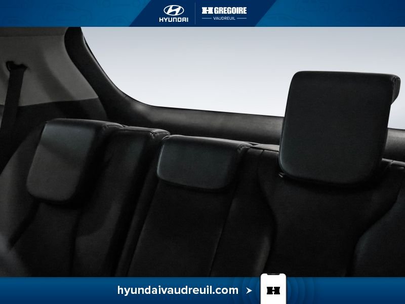 2022 Kia Carnival White Saint-Eustache - photo #20