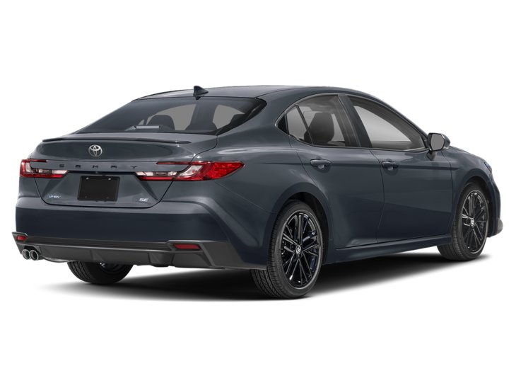 2027 Toyota Camry SE groupe Amélioré
