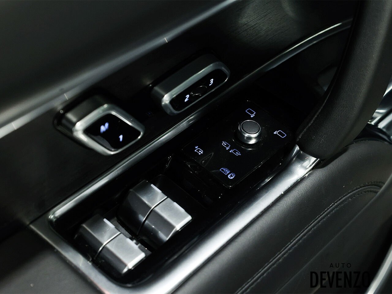 2022 Land Rover Range Rover White Saint-Eustache - photo #12