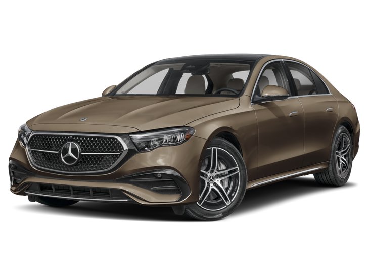 2026 Mercedes-Benz Classe-E E 450