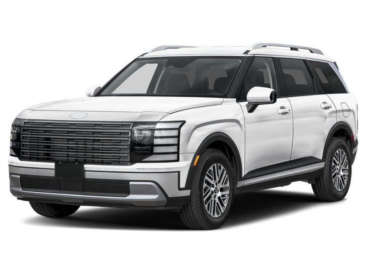 2026 Hyundai Palisade Preferred Trend