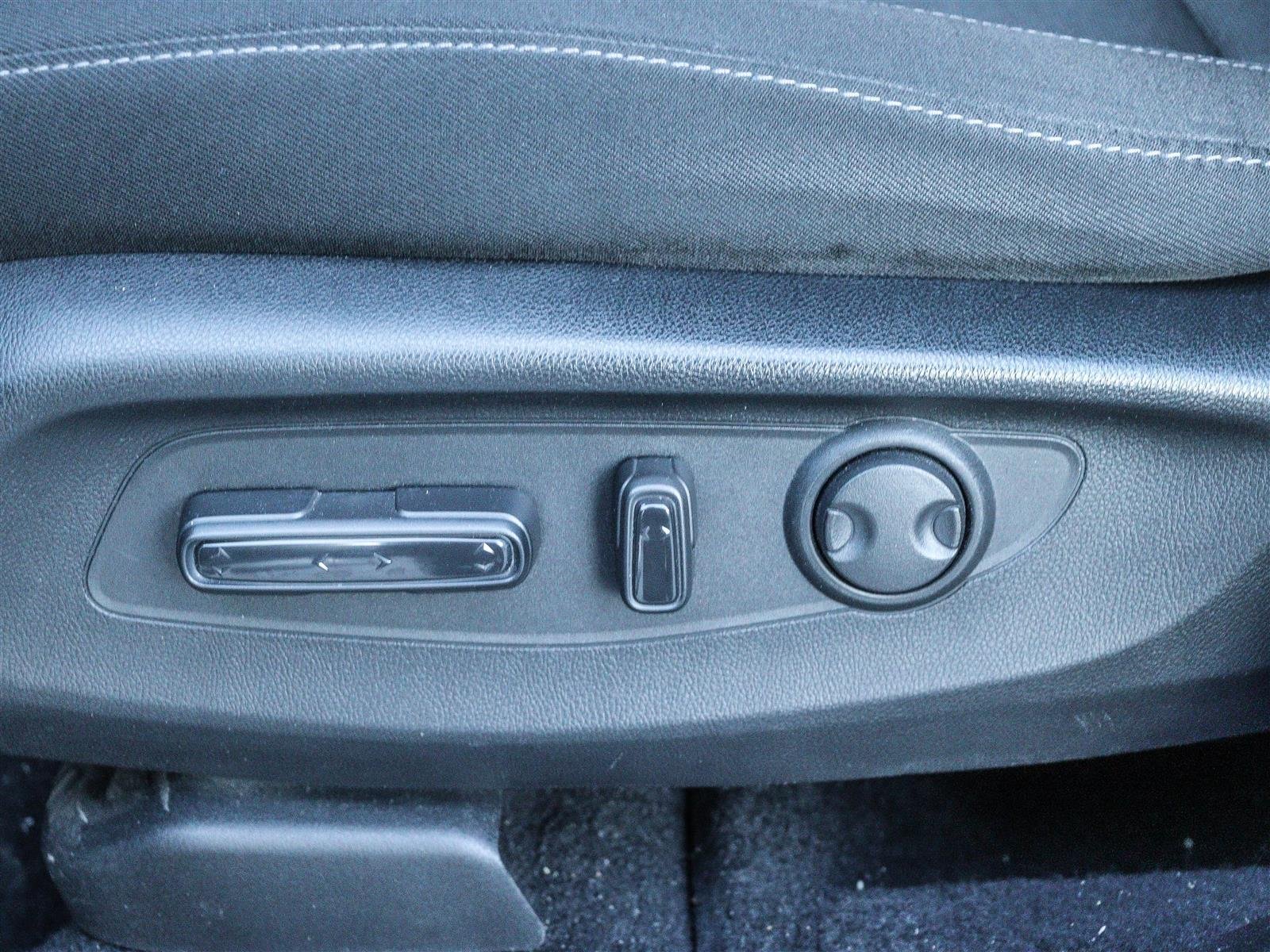 2023 Honda CR-V Ottawa & Gatineau - photo #5
