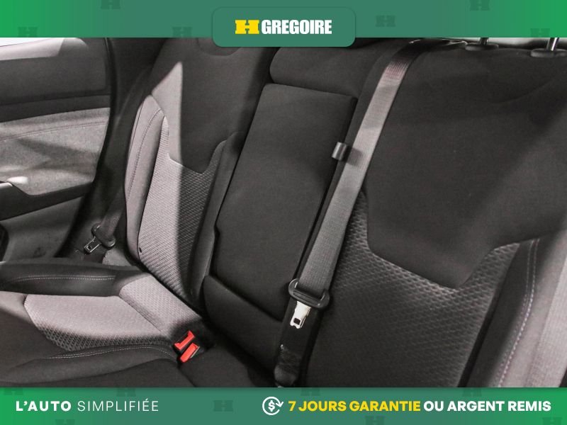 2023 Jeep Compass White Blainville - photo #25