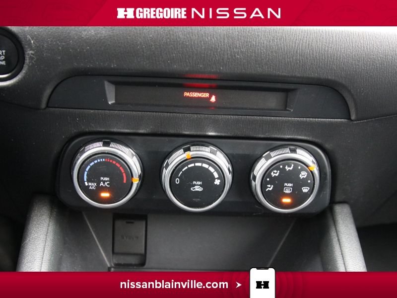 2017 Mazda CX-5 Grey Blainville - photo #18