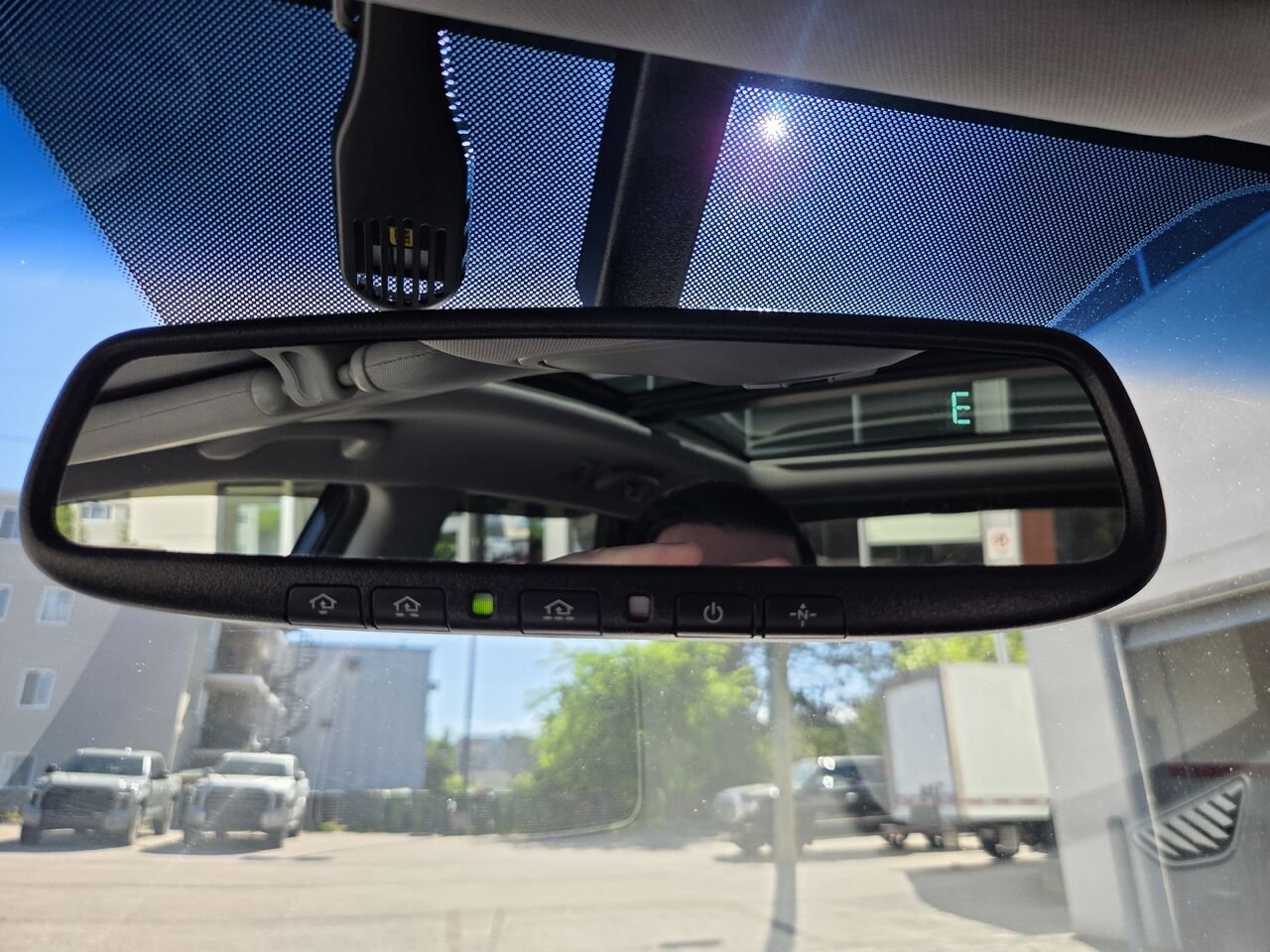 HYUNDAI SANTA FE SPORT 2018 Noir Mont-Laurier - photo #23