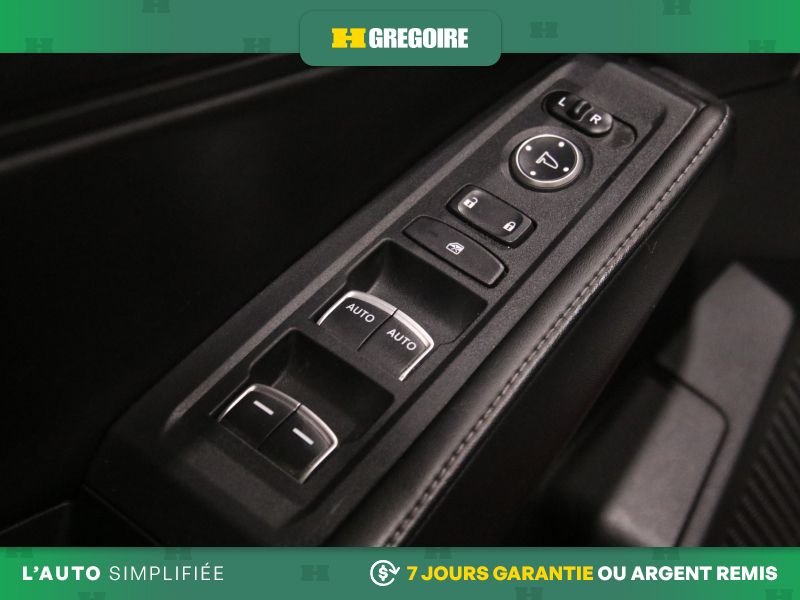 Honda Accord 821487 | Sport AUTO AC TOIT GR ELECT MAGS CAM RECUL BLEUTOO 2023 Rouge Laval - photo #15