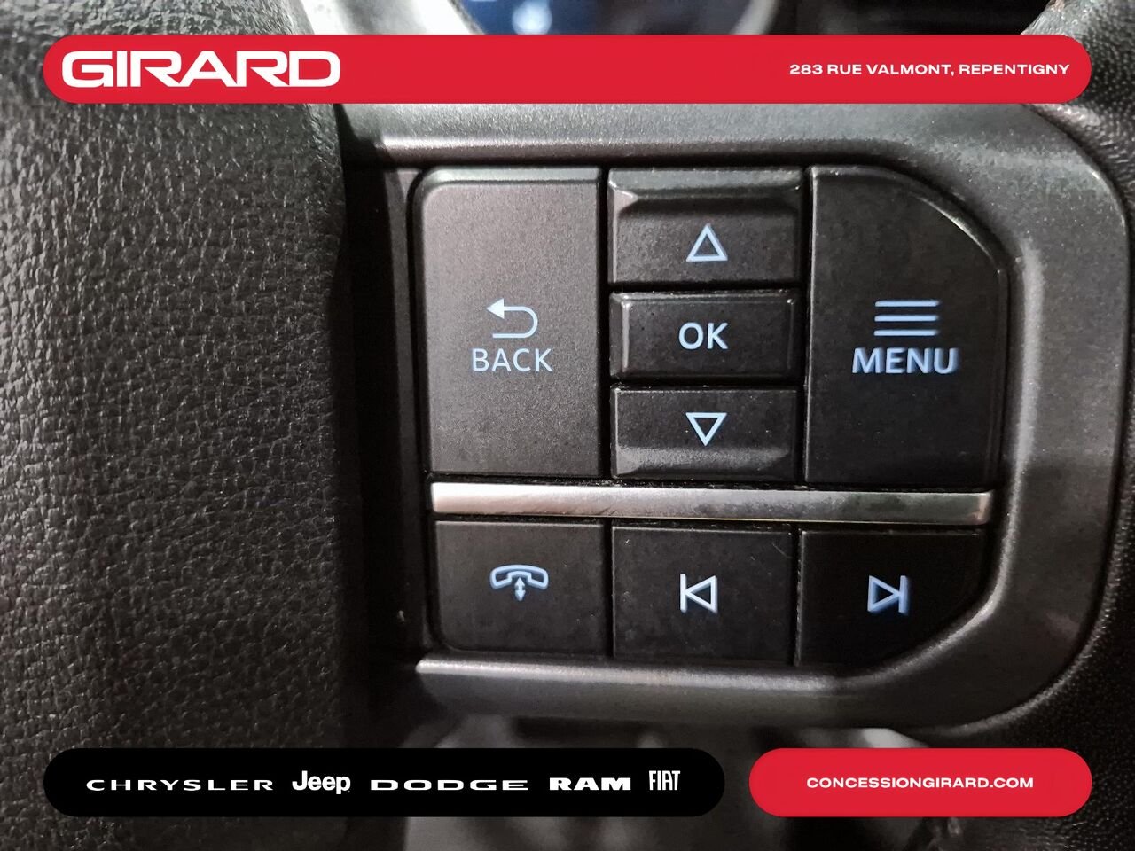 Ford F-150 LIGHTNING 2024 Repentigny - photo #18
