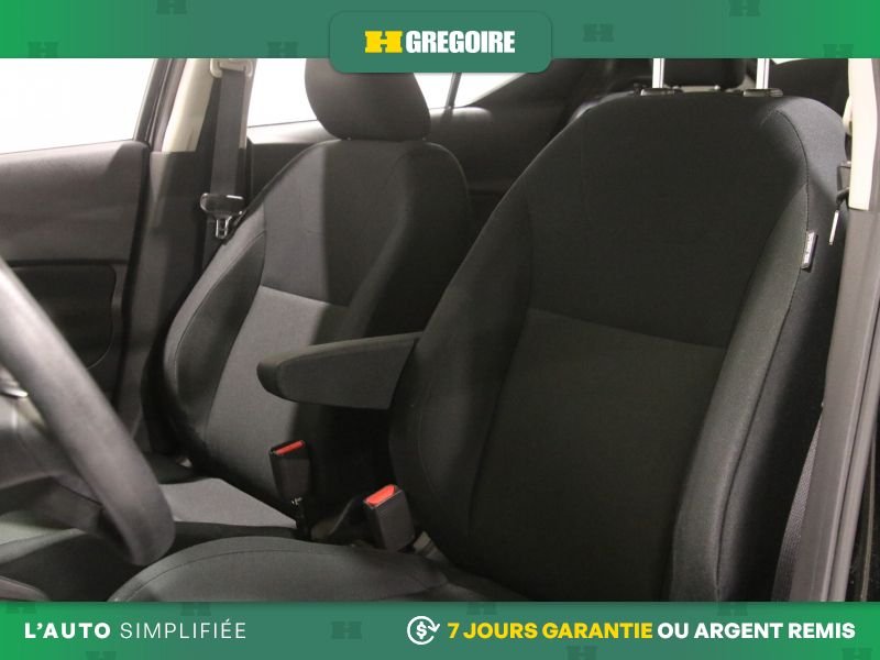 Nissan Kicks 2024 Noir Blainville - photo #13