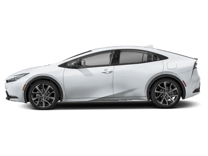 2027 Toyota Prius hybride branchable XSE