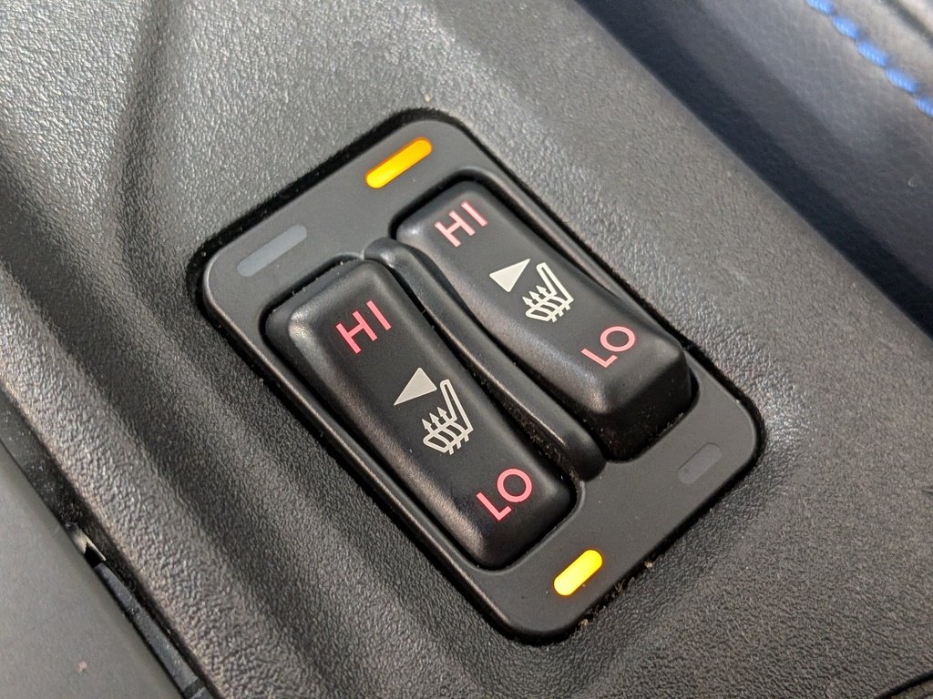 2022 Subaru Crosstrek Plug-in Hybrid Limited CVT Blue Val-David - photo #2