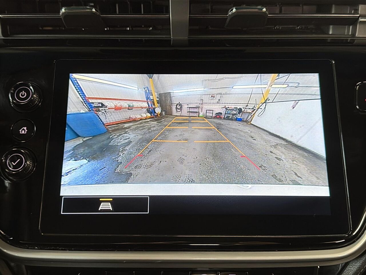 CHEVROLET BOLT EV LT 1LT 2022 Gris Saint-Hyacinthe - photo #16