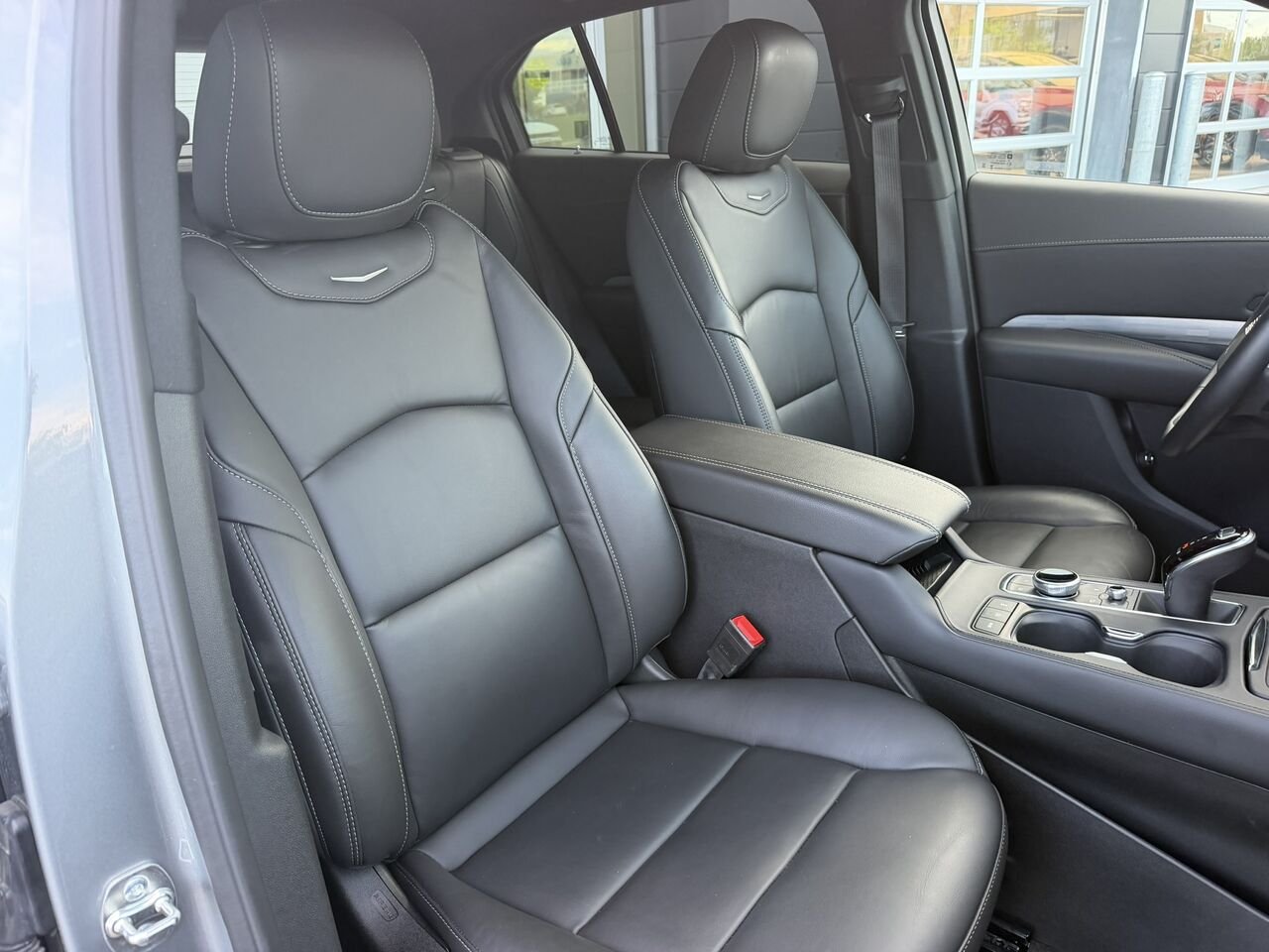 2024 Cadillac XT4 PREMIUM LUXURY AWD FINANCEMENT À PARTIR 3.99% Laval - photo #21