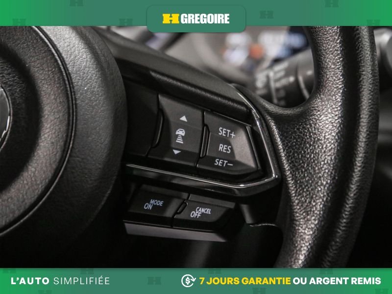 2022 Mazda CX-5 White Blainville - photo #20