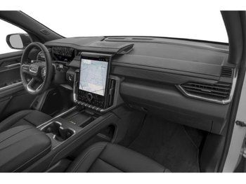 GMC Acadia Elevation