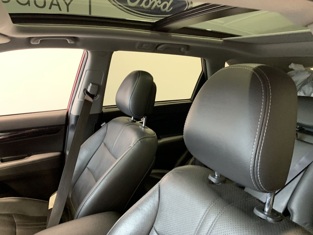 Kia Sorento 2015 Rouge Châteauguay - photo #25
