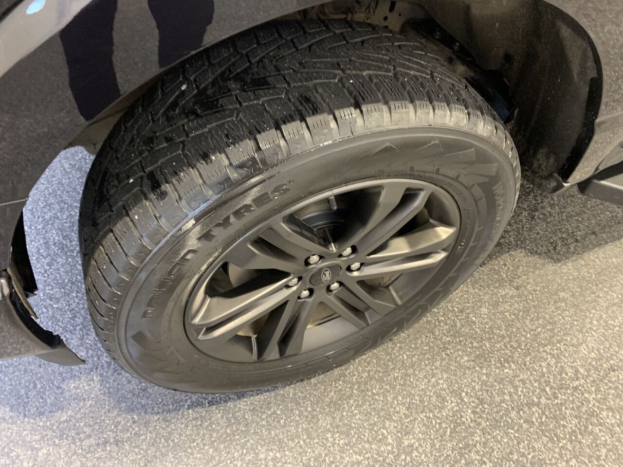 2022 Ford F-150 XLT cabine SuperCrew 4RM caisse de 5,5 pi Black Châteauguay - photo #1