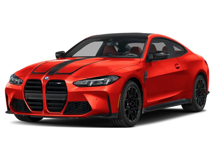2027 BMW M4