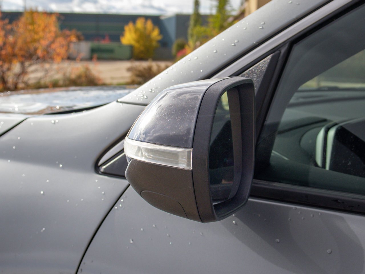 2026 Chevrolet Traverse AWD 4dr LT Grey Sherwood Park - photo #7