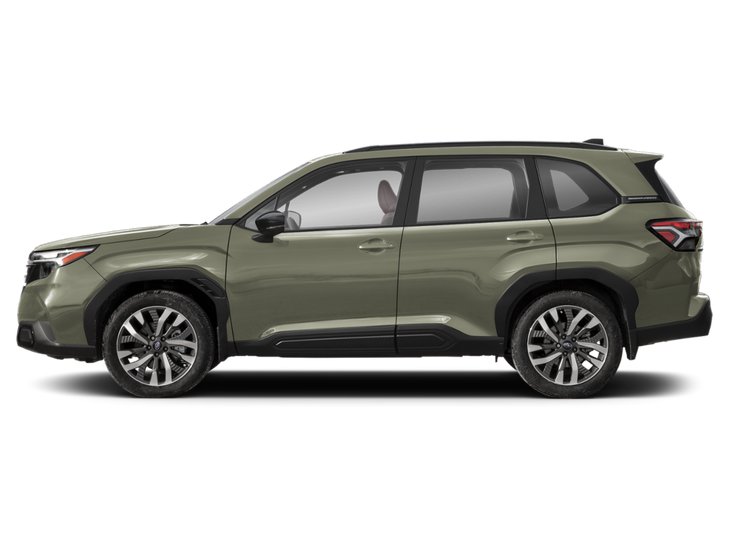 2026 Subaru Forester Premier