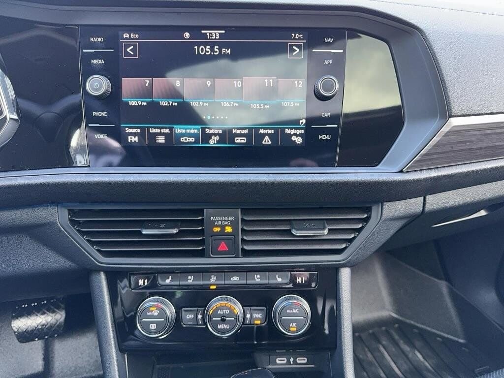 Volkswagen Jetta Highline 2024 Baie-Comeau - photo #13