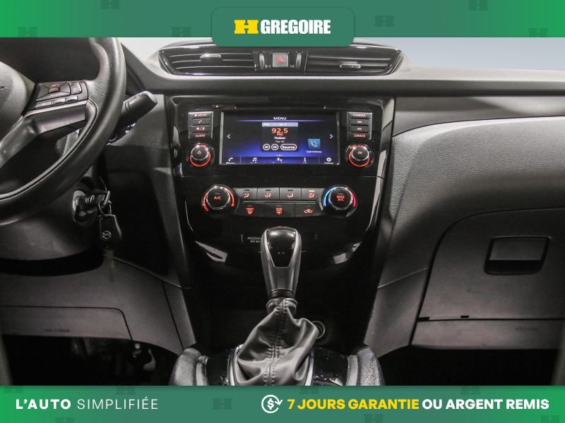 2023 Nissan Qashqai Grey Blainville - photo #22