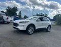 Ford Escape 2021 2021 Blanc