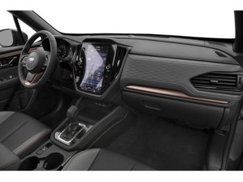 Subaru Forester Sport