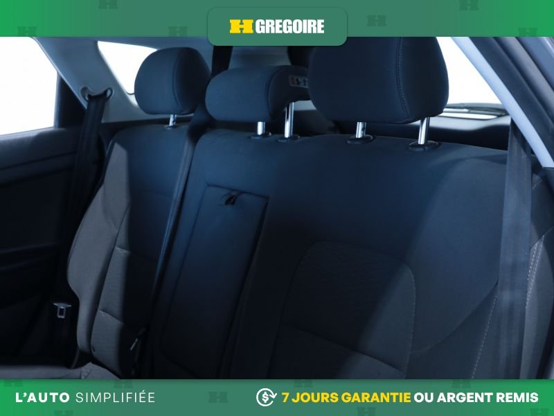 2019 Hyundai Tucson Grey Blainville - photo #22