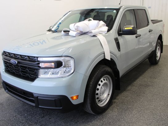Ford Maverick XL AWD 2023 2023 Gris