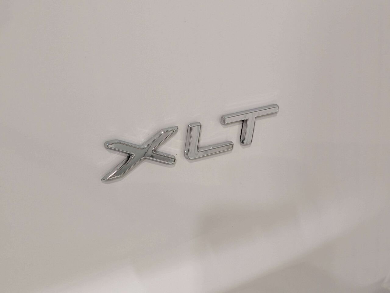 2020 Ford Transit Connect Van XLT w/Dual Sliding Doors White Val-David - photo #39