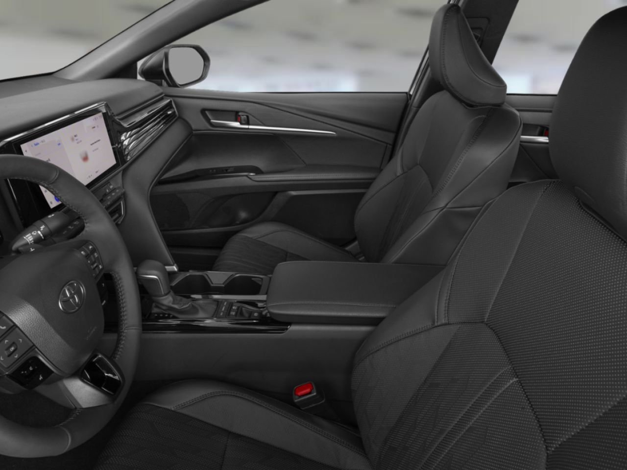 2026 TOYOTA Camry Heavy Metal w/Black Roof Saint-Basile-le-Grand - photo #3