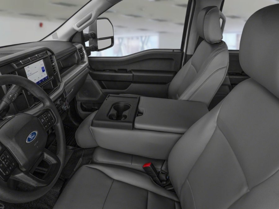 Ford Super Duty F-250 SRW 2026 2026 Avalanche