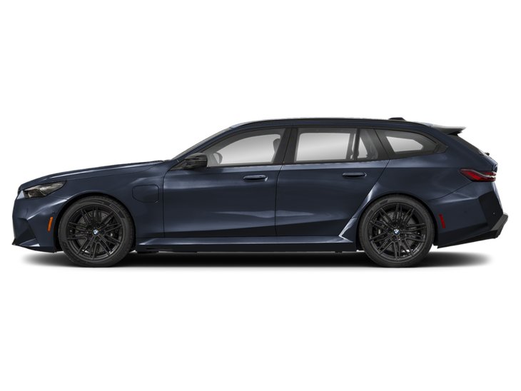 2027 BMW M5