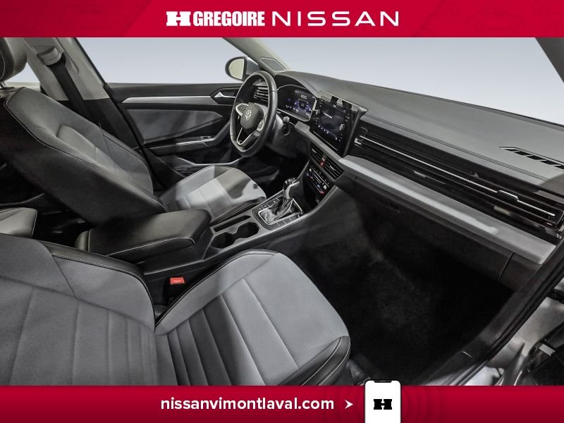 Volkswagen Jetta 2025 Argent Blainville - photo #25