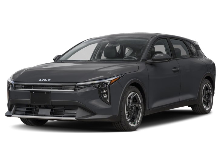 2026 Kia K4 Hatchback EX+