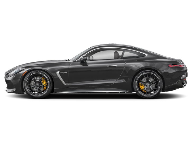 2026 Mercedes-Benz AMG GT GT 63 AMG