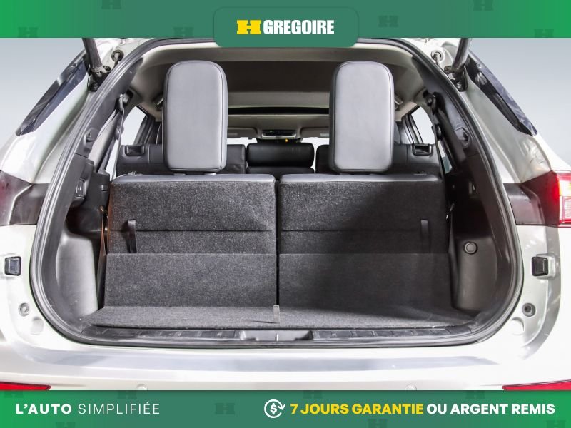 2022 Mitsubishi Outlander Grey Laval - photo #26