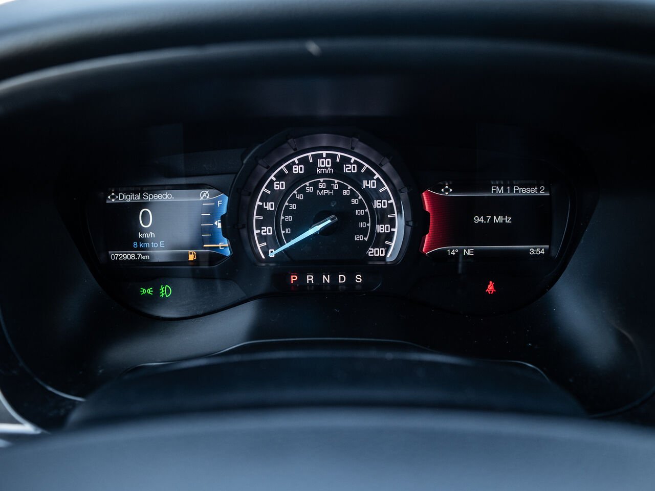 2021 Ford Ranger Grey Sainte-Julienne - photo #16
