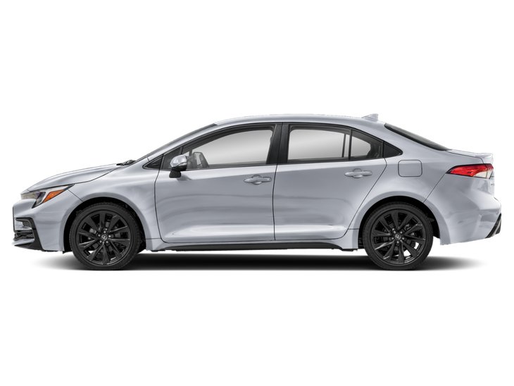 2026 Toyota Corolla Hybride SE