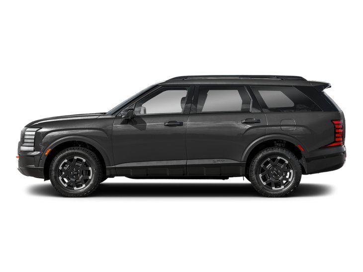 2027 Hyundai Palisade XRT Pro